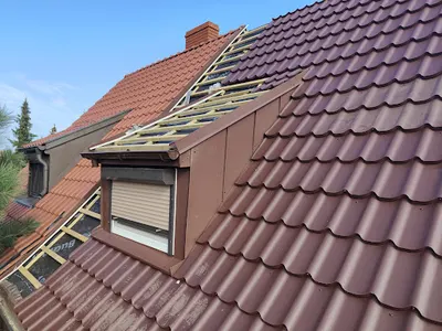 El-dach Dekarstwo-Blacharstwo